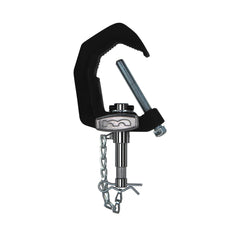 Baby Pipe Clamp