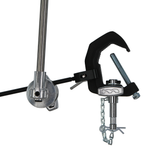 Baby Pipe Clamp
