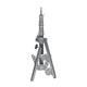 Interactive 3D model — Matthews Monitor Stand II