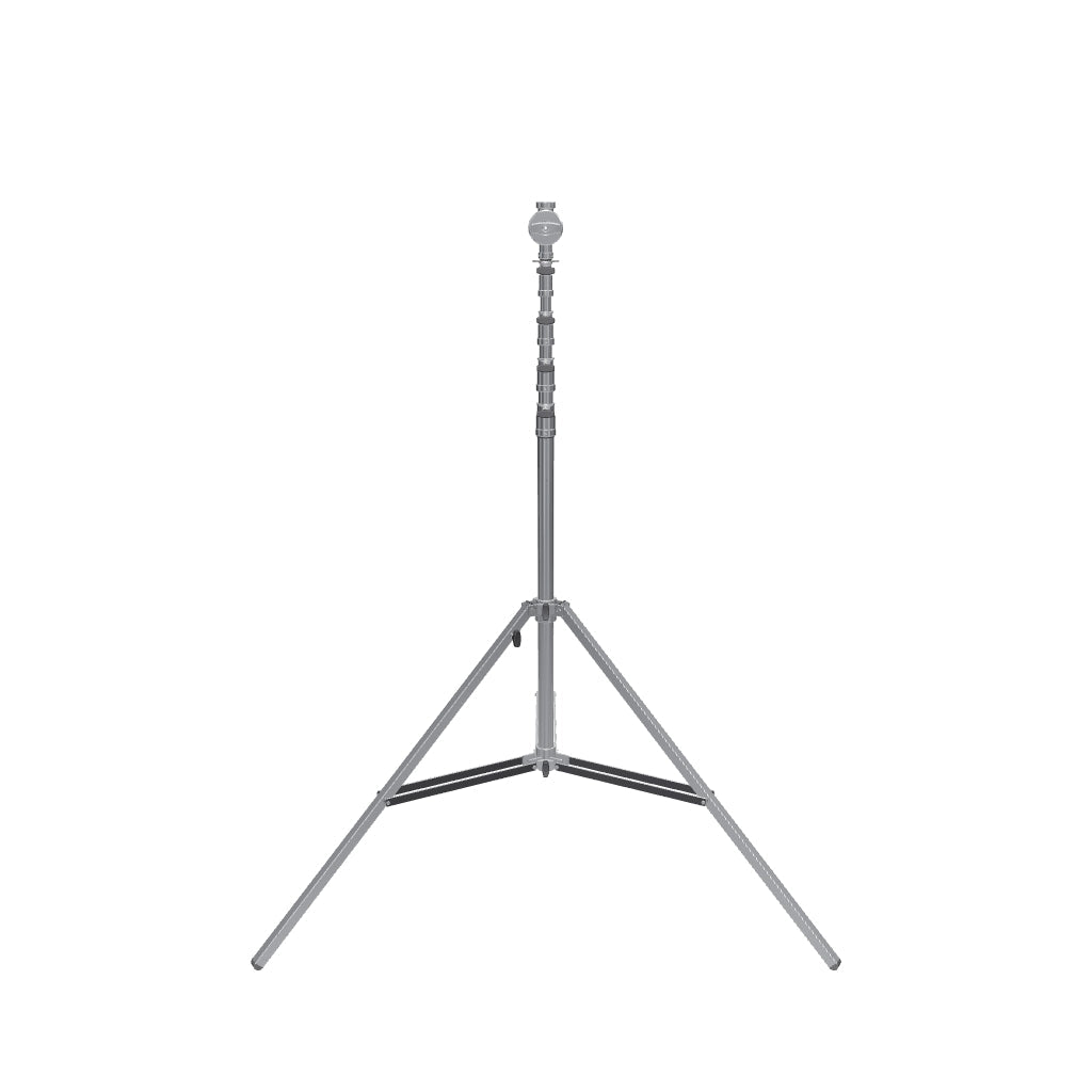 Interactive 3D model — Matthews Mombo Combo Daddy Long Legs stand