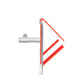 Monitor Stand III Battery Tray with Junior Pin 861836 - interactive 3D model