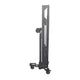 Interactive 3D model — Matthews MAX Menace Arm, black