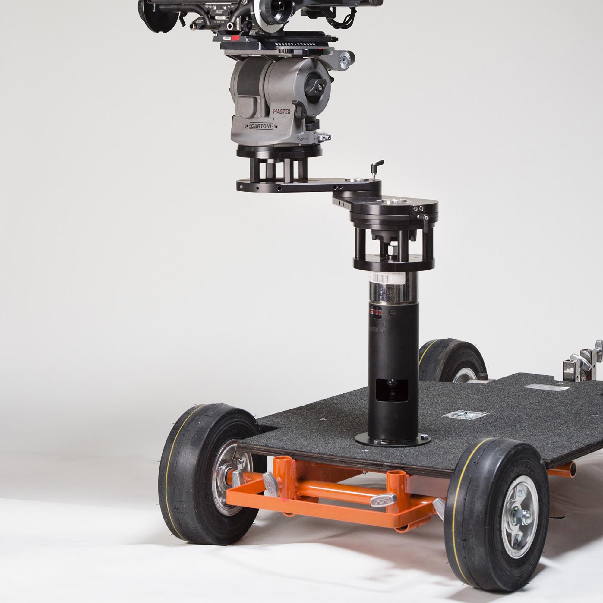 Round-d-Round Doorway Dolly by Matthews – msegrip