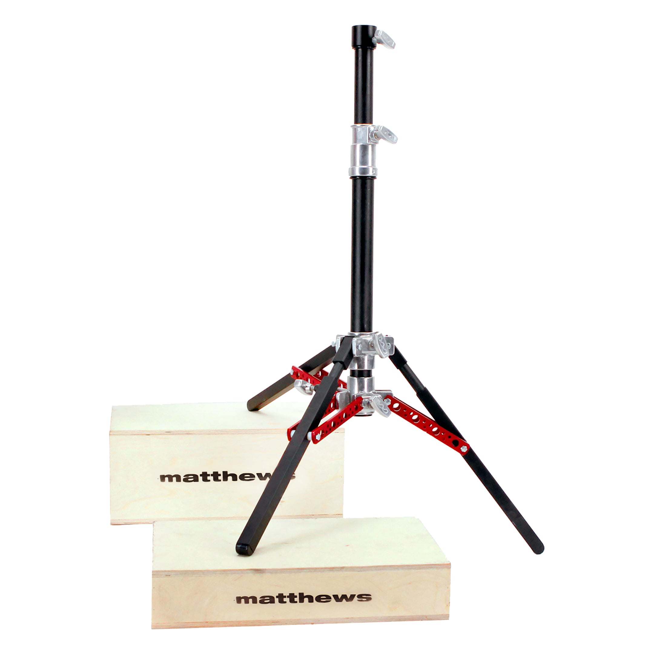Durable Slider Stand for Camera Sliders & Dolly Systems – msegrip