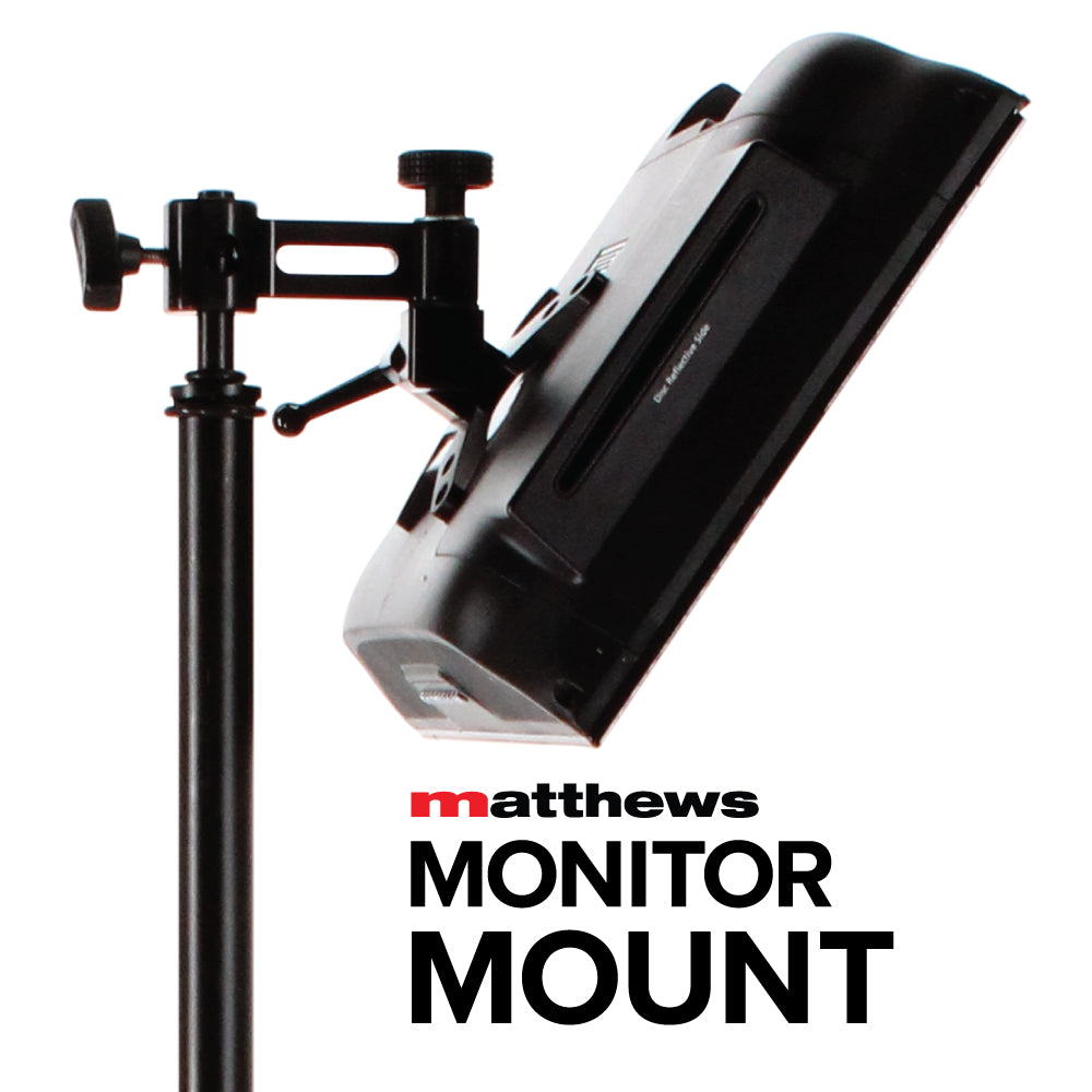 Versatile CNC Machined Monitor Mount – msegrip