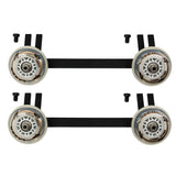 Dutti Dolly Speed Wheels