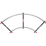 Stainless Steel Track