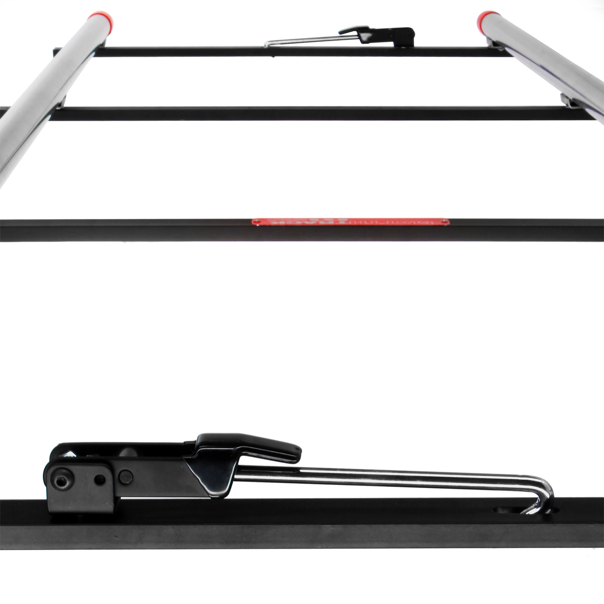 Stainless Steel Track