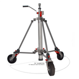 Super Vator III - Narrow Base