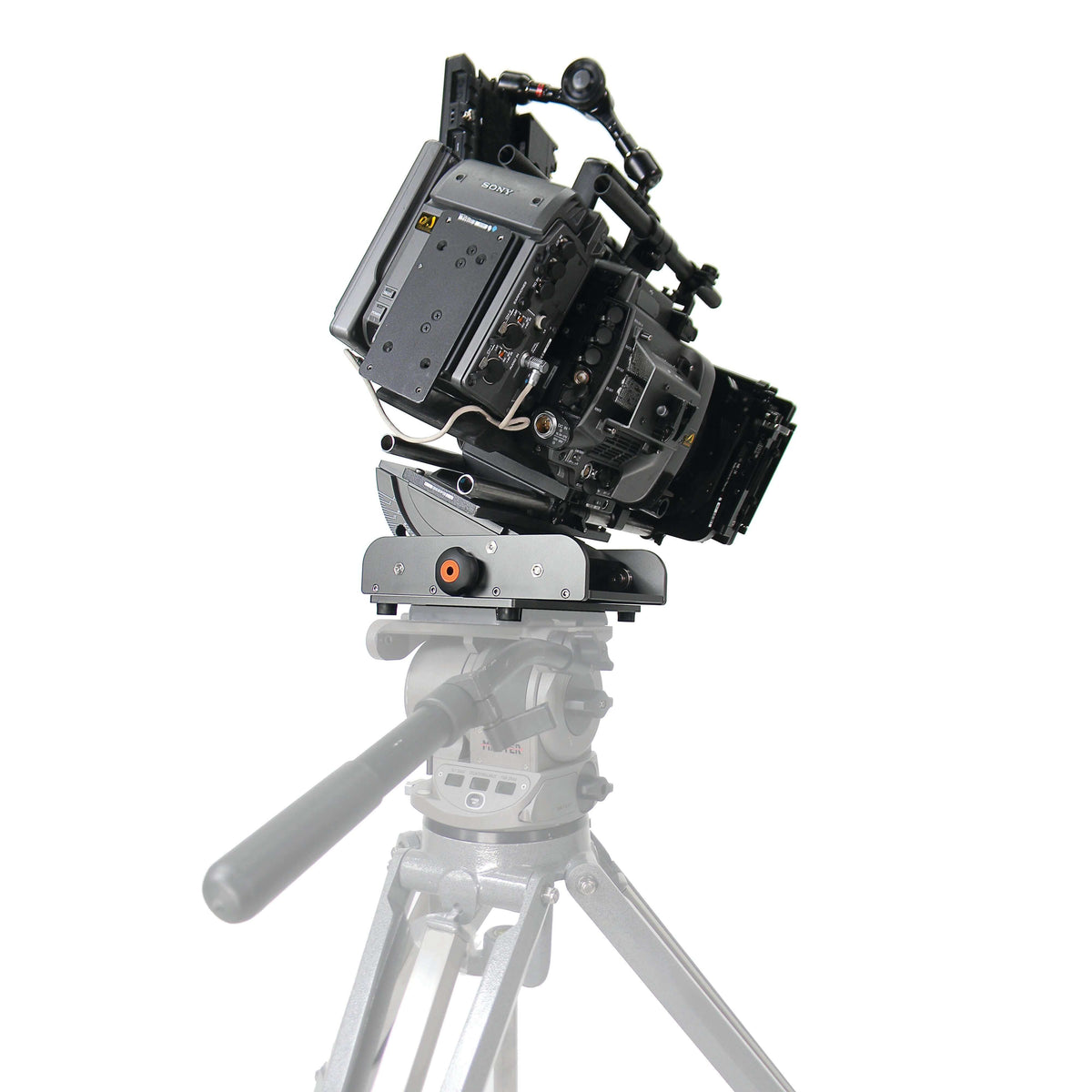 Camera Tank CAM Tank - Smooth Pan & Tilt Camera Mount – msegrip