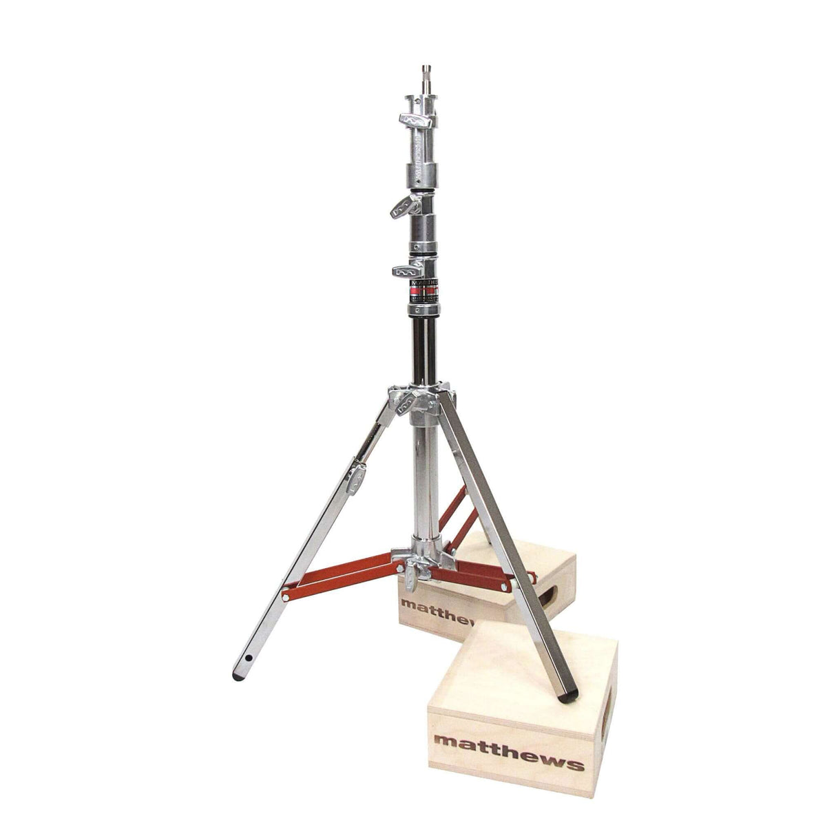 Hollywood Low Boy Combo - Double Riser – msegrip