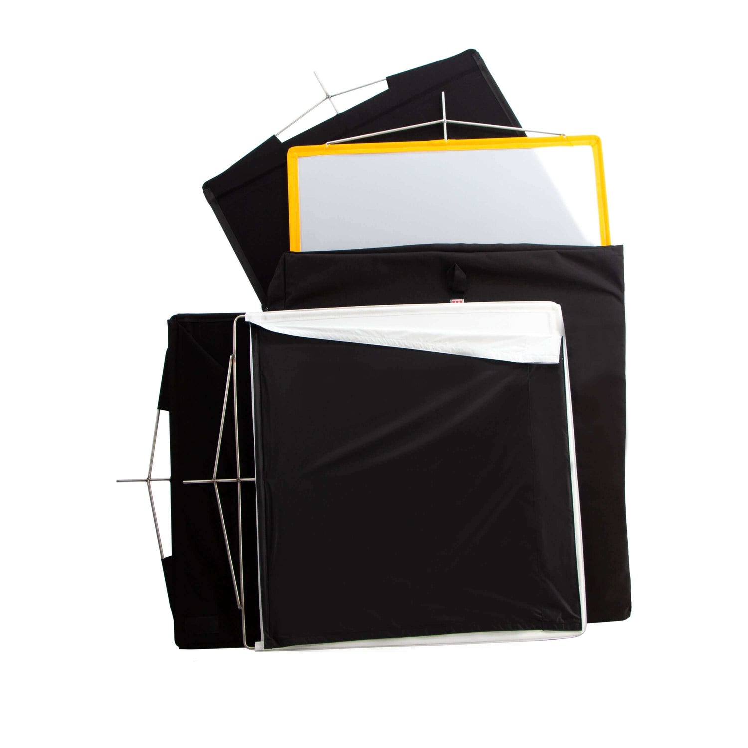 40"x40" Kit with Bag