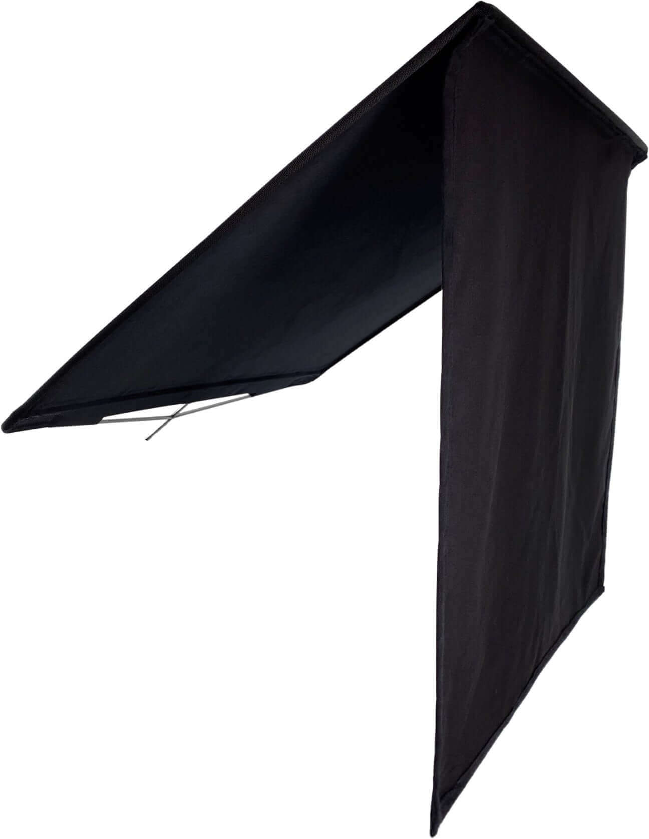 40"x40" Floppy Bottom Hinge