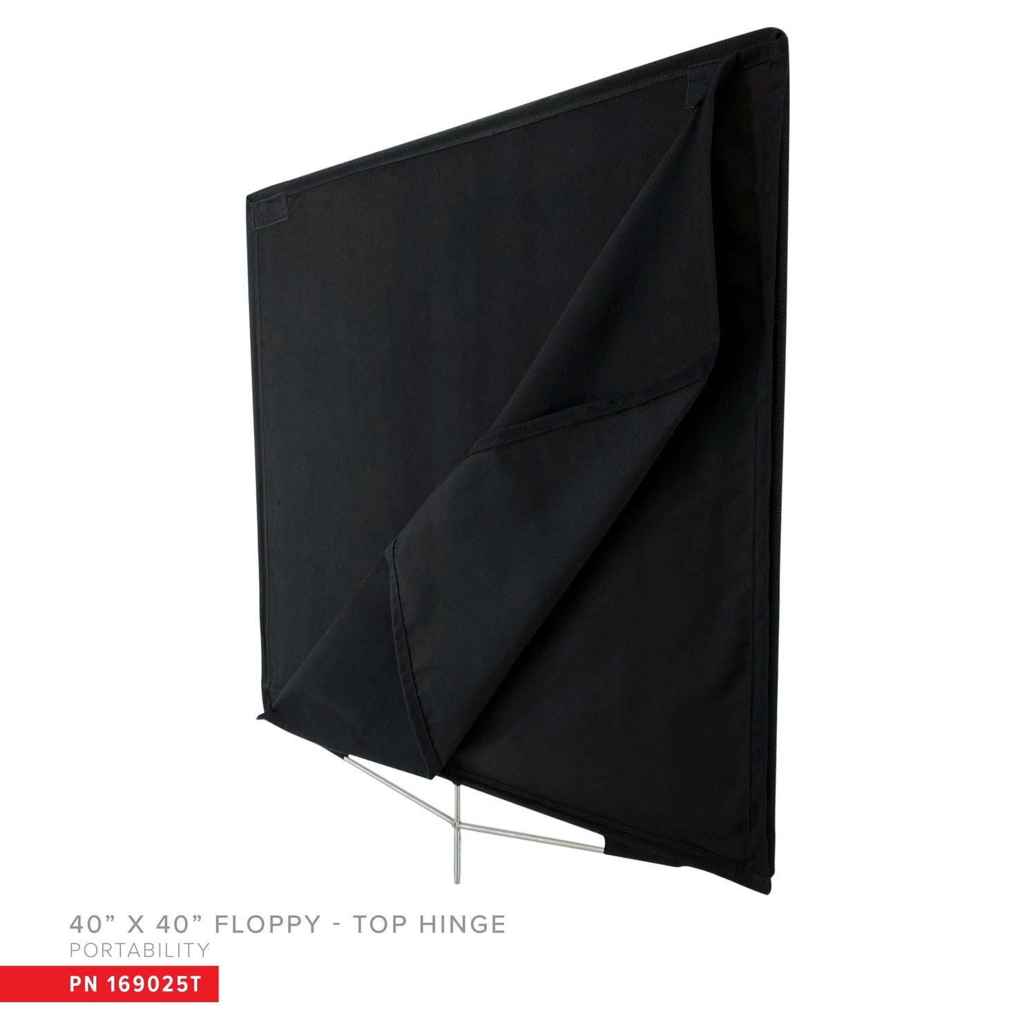 40"x40" Kit with Bag