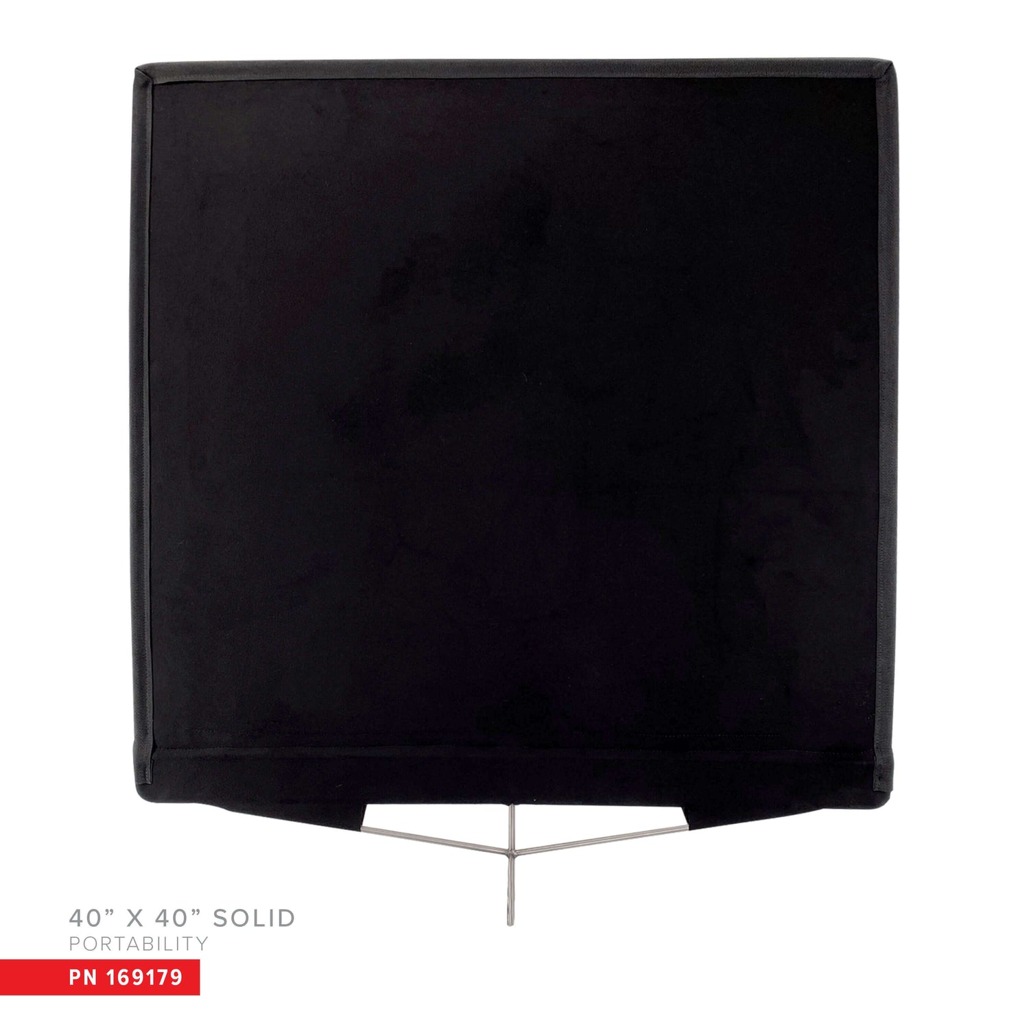 40"x40" Kit with Bag