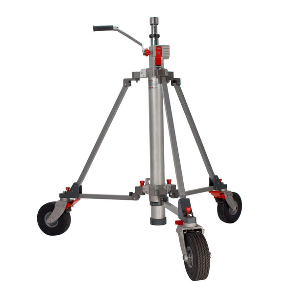 Super Vator III - Reliable Narrow Base Stand – msegrip