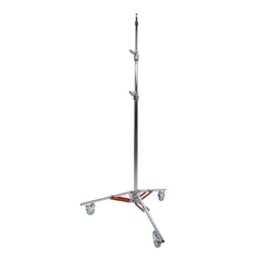 Hollywood Baby Jr. Double Riser Black