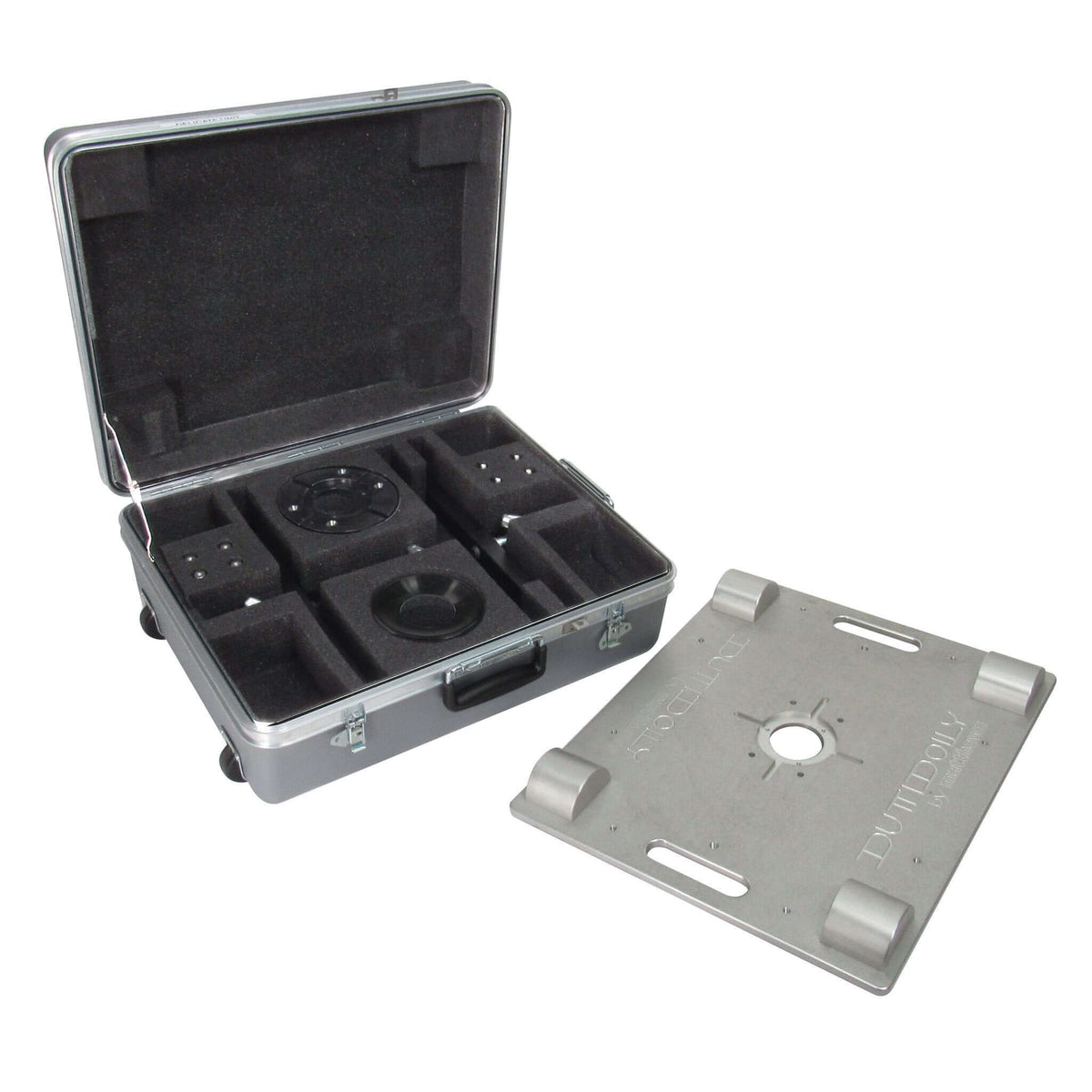 Dutti Dolly Hard Case - Durable & Secure – msegrip