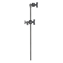 40in Hollywood Arm with 2.5" Grip Head