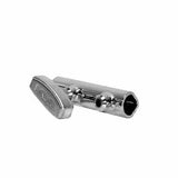 Adapter - Baby Pin to 17mm