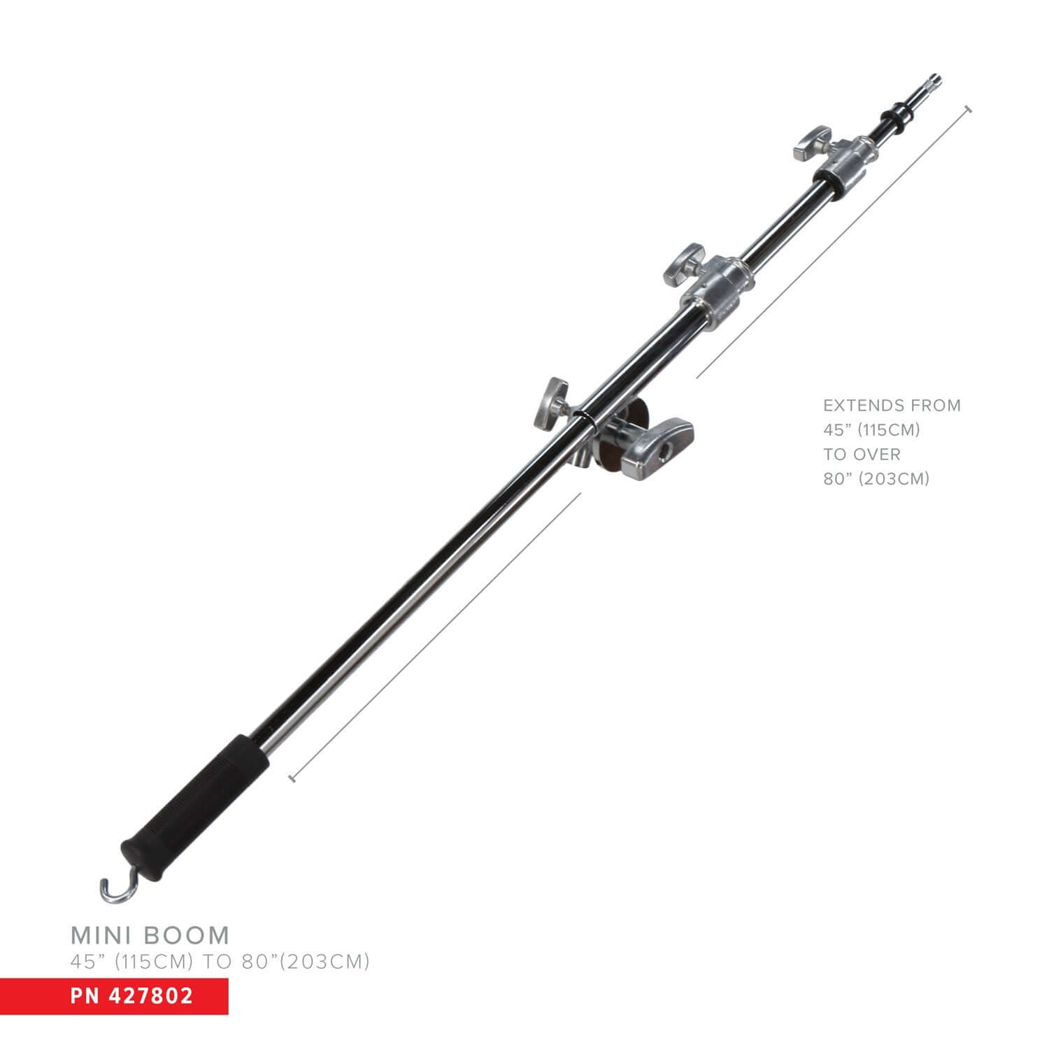 Matthews Studio Equipment msegrip