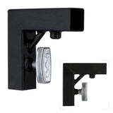 Corner for 1" Square Tube