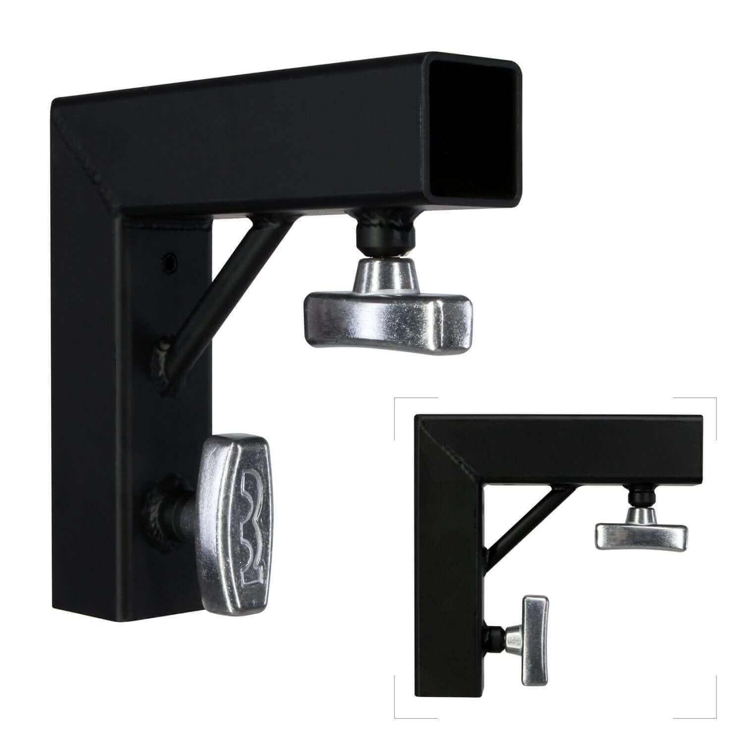 Corner for 1-1/4" Square Tube