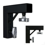 Corner for 1-1/4" Square Tube