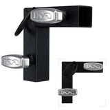 Corner for 1" Square Tube