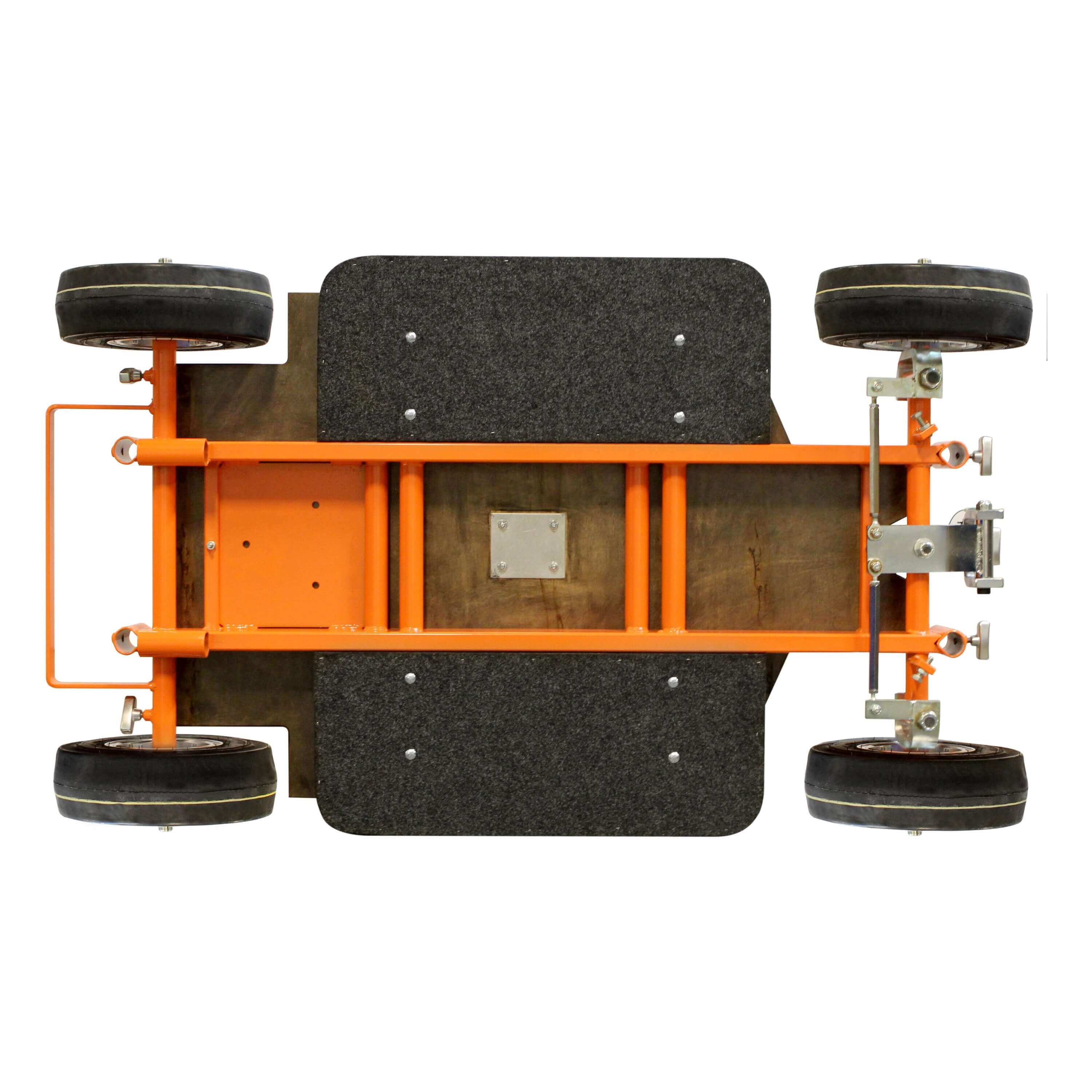 Robust Doorway Dolly by Matthews – msegrip