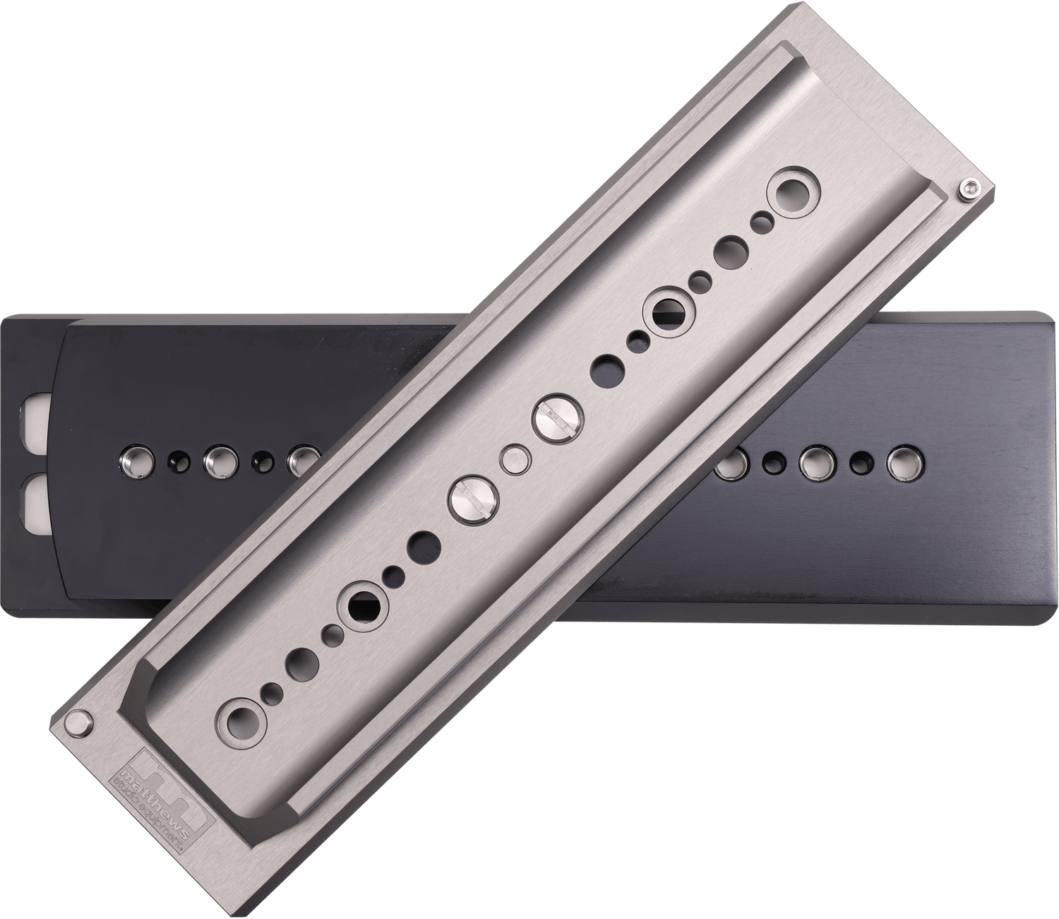 Dovetail Cross Plate