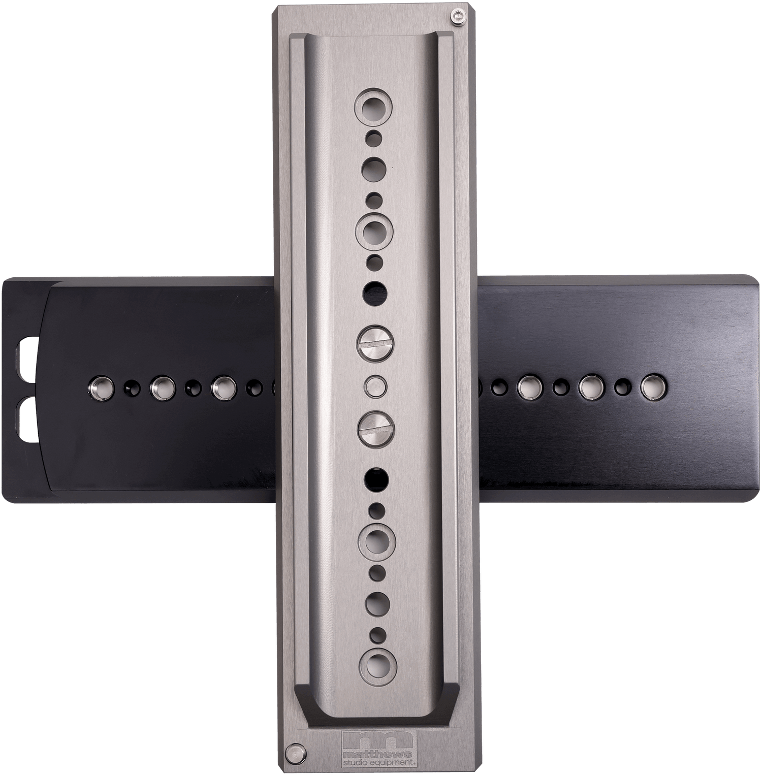 Dovetail Cross Plate