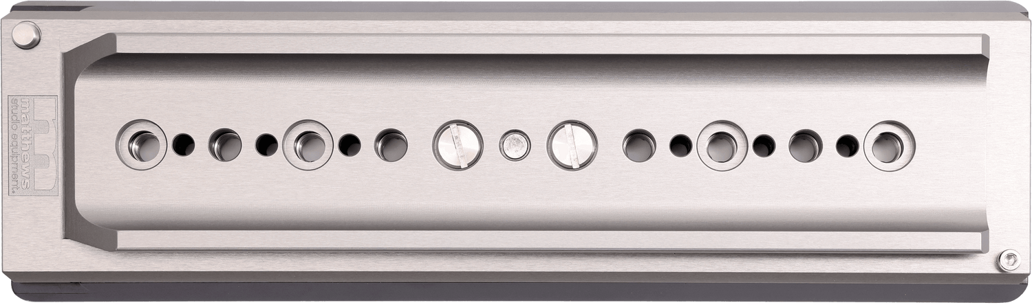 Dovetail Cross Plate