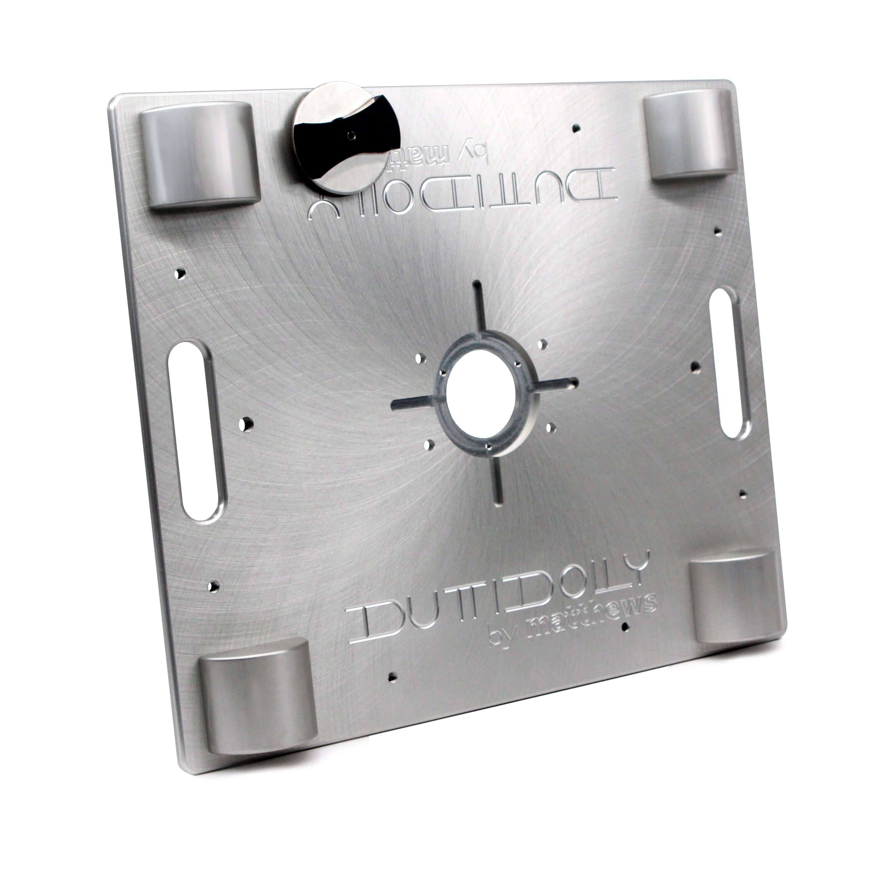 Dutti Dolly by Matthewsgrip - Portable Low-Profile Dolly – msegrip