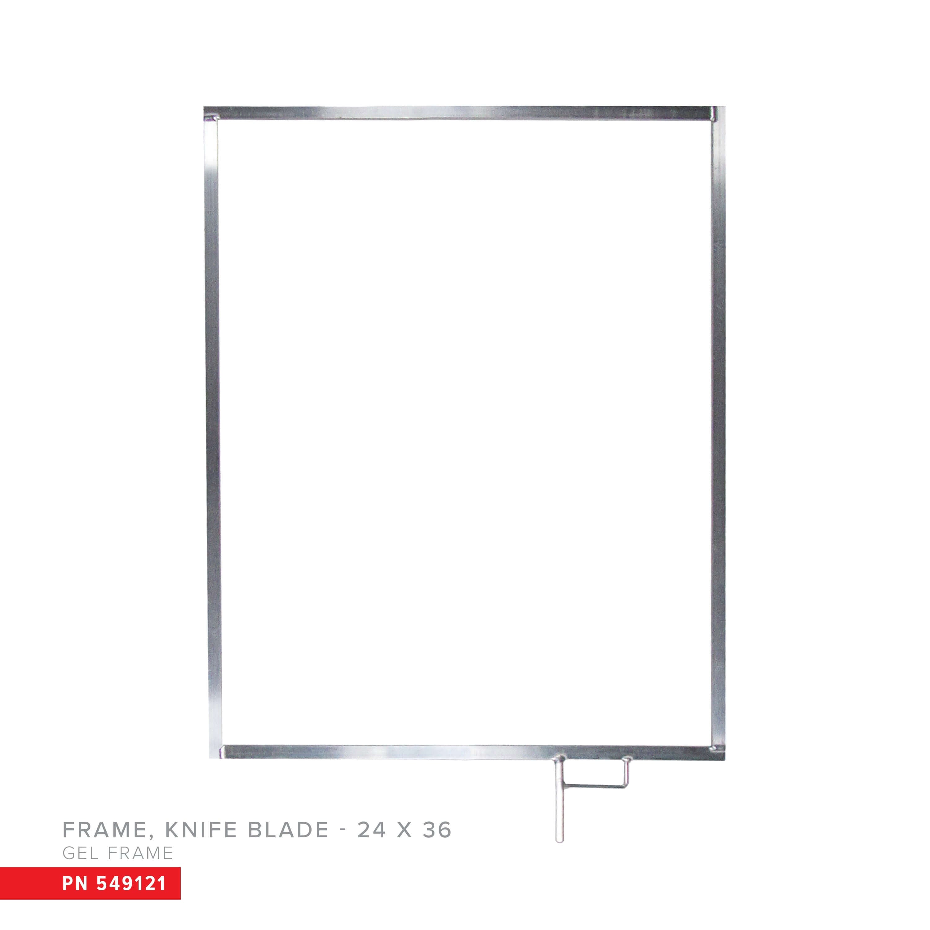 Gel Frames for Easy & Quick Gel Changes – Matthews Studio Equipment