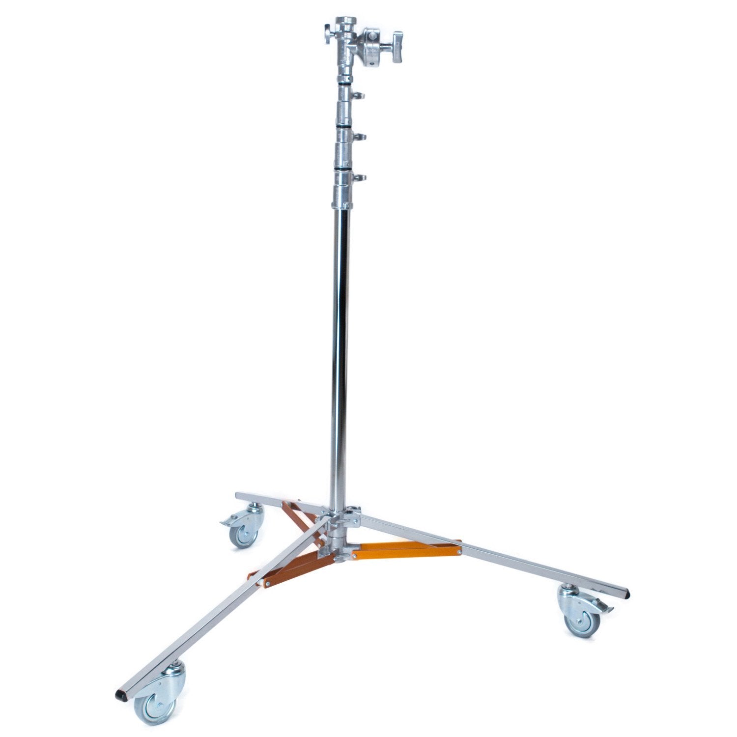 Medium Overhead Roller Stand – msegrip