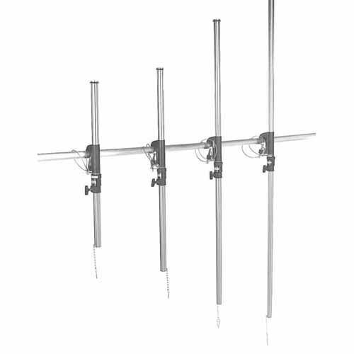 Lightweight Telescoping Hangers – msegrip