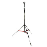 Hi-Hi Overhead Stand Wide Base with Rocky Mountain Leg