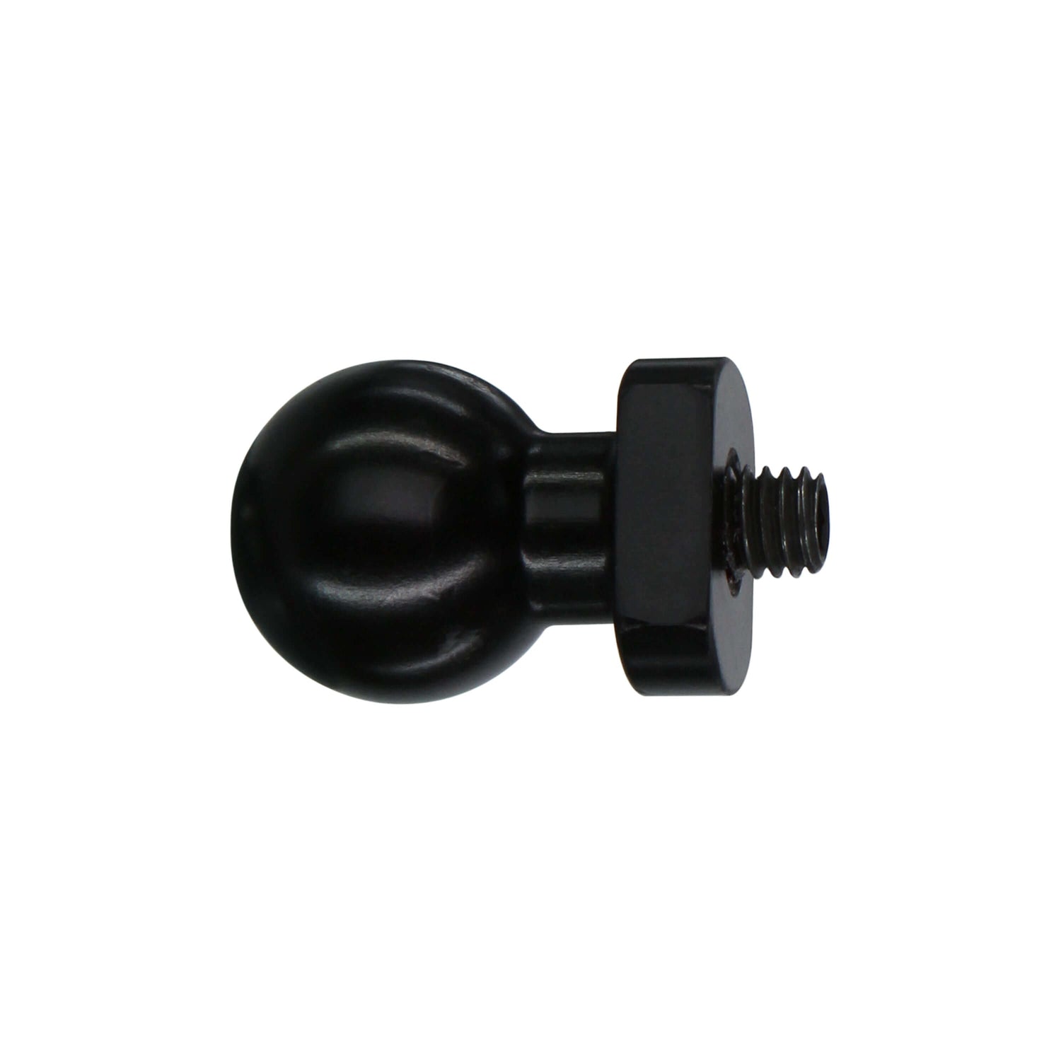 Infinity Arm 3/8"-16 Male Thread