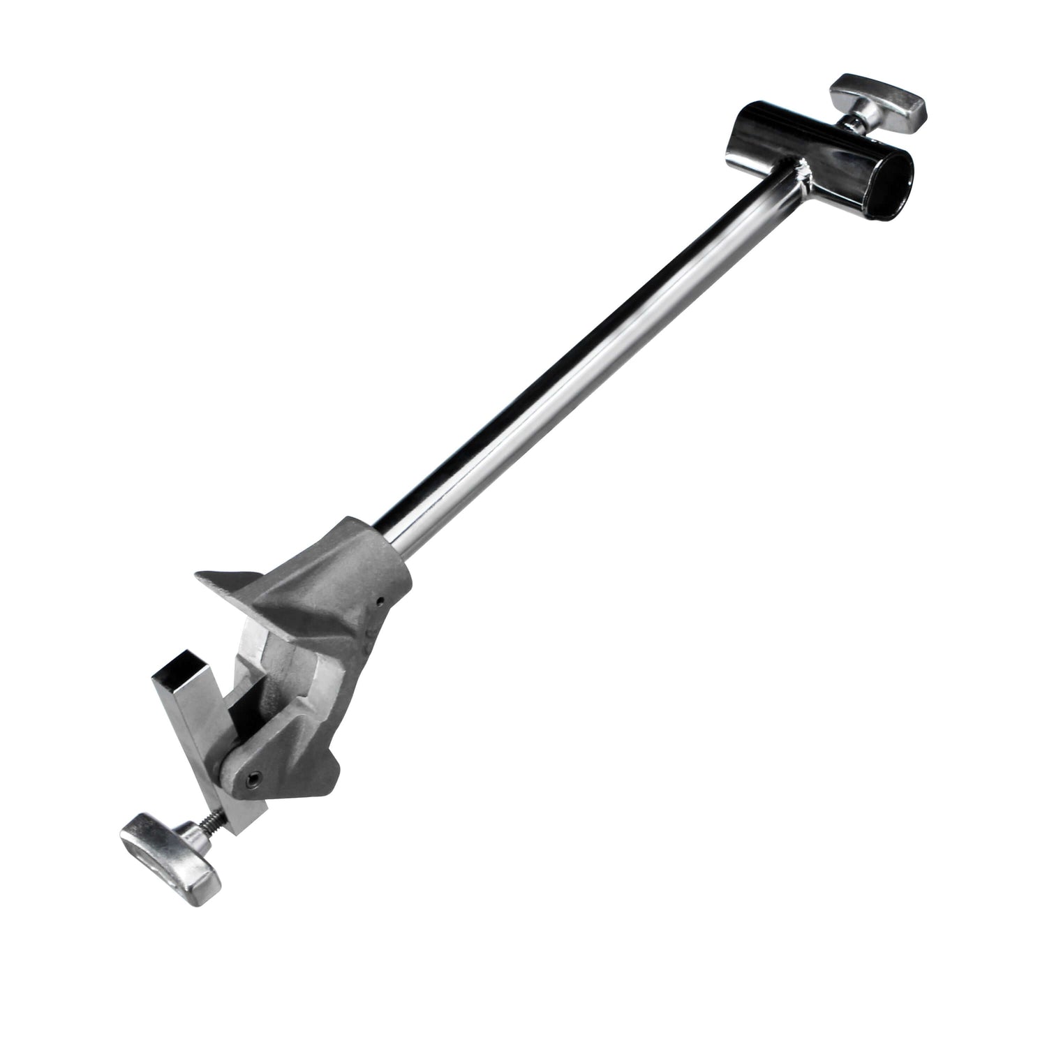 Heavy Duty Side Arms for Light Stand Riser – msegrip