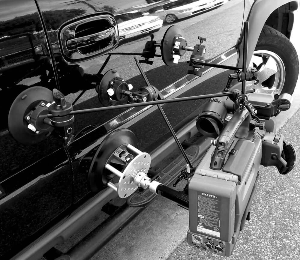 Master Mount System Matthews Car Mount – msegrip