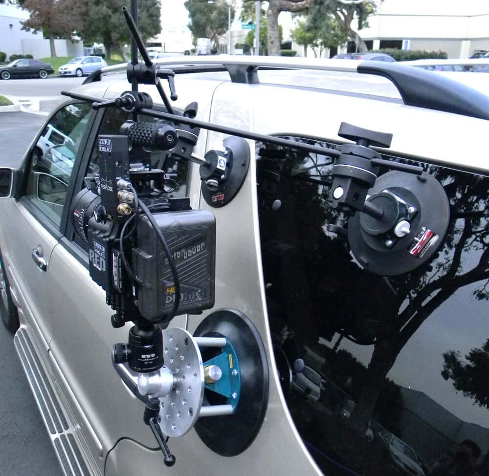 Master Mount System – msegrip