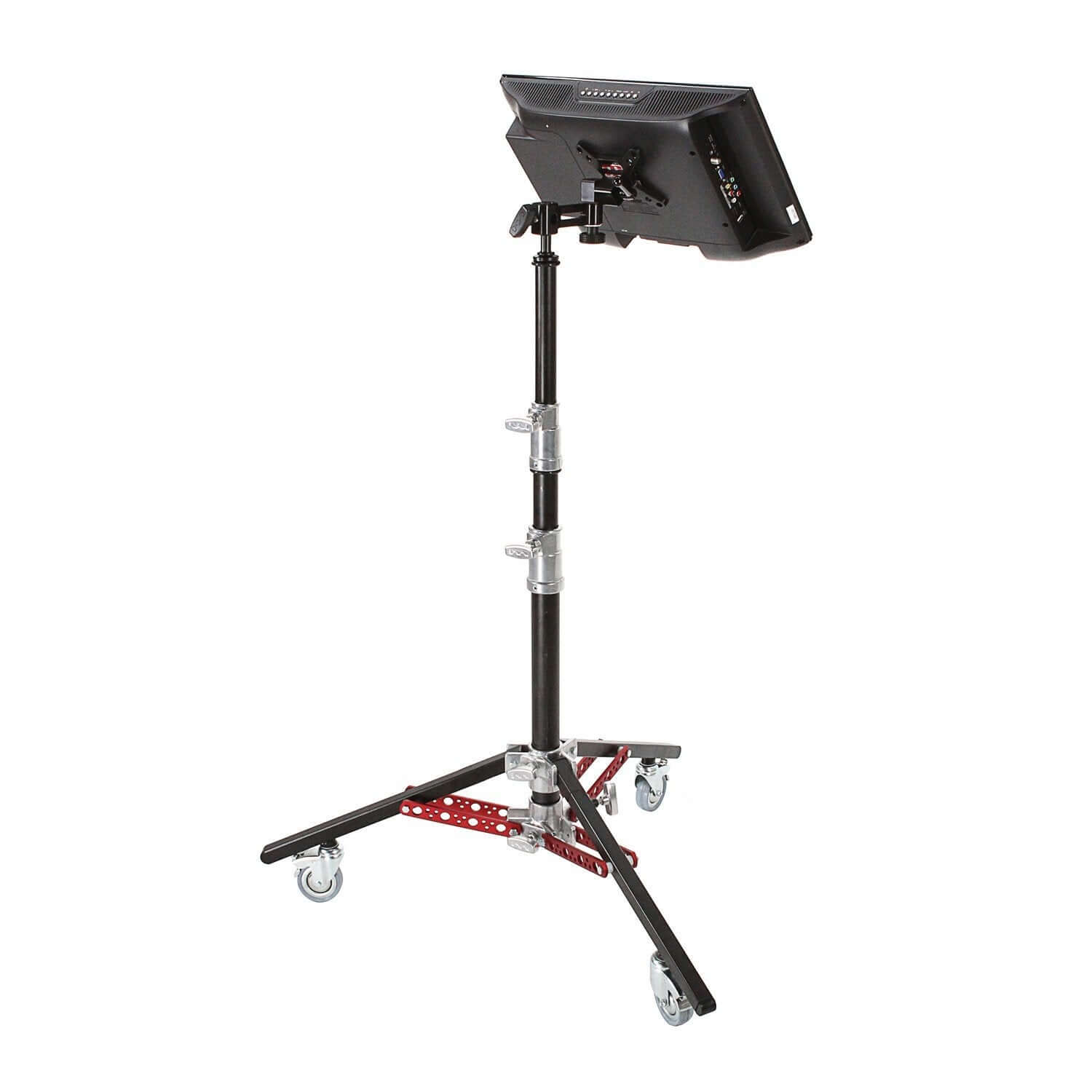 Monitor Stand II - High-Quality & Durable – msegrip