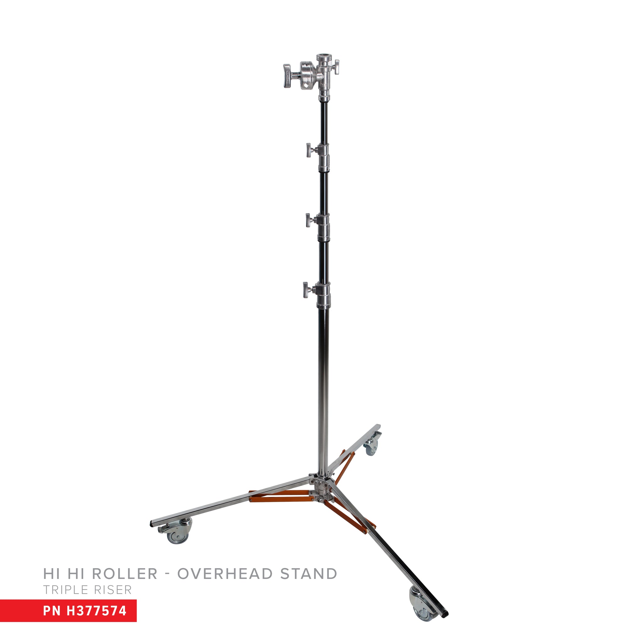 Hi-Hi Overhead Roller Stand – msegrip