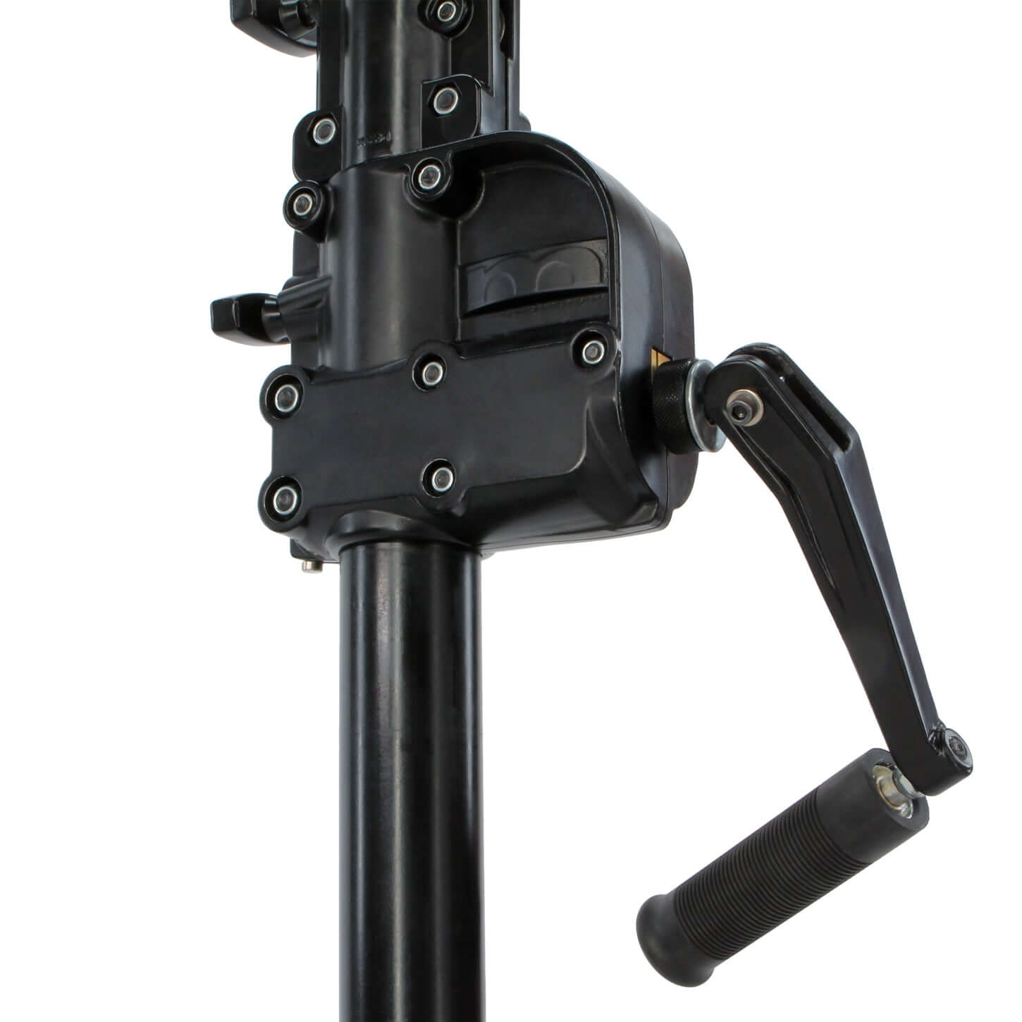 The Panel Stand - Lightweight & Strong Crank Stand – msegrip