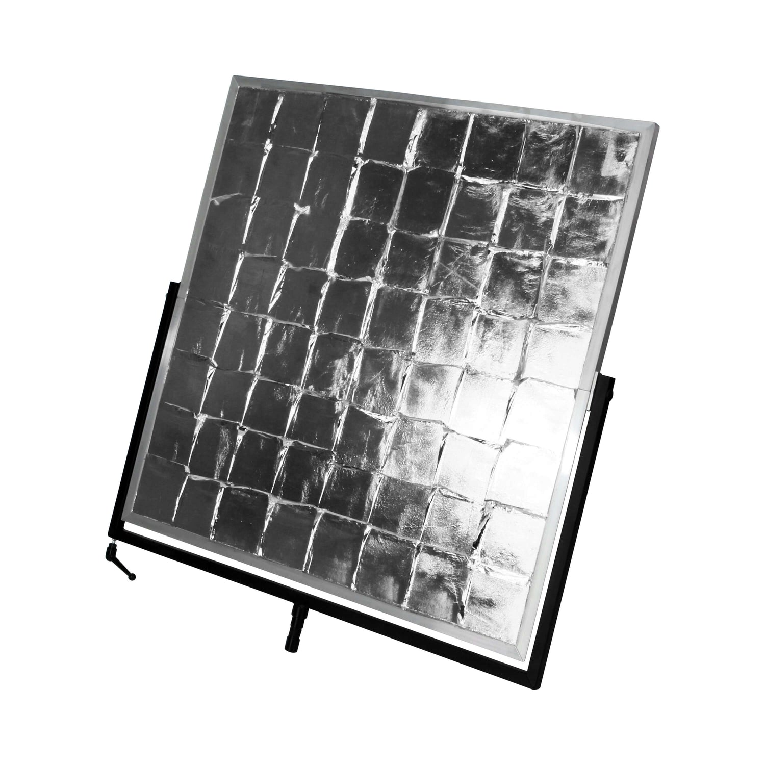 Standard 42" x 42" Reflector with Yoke Brake