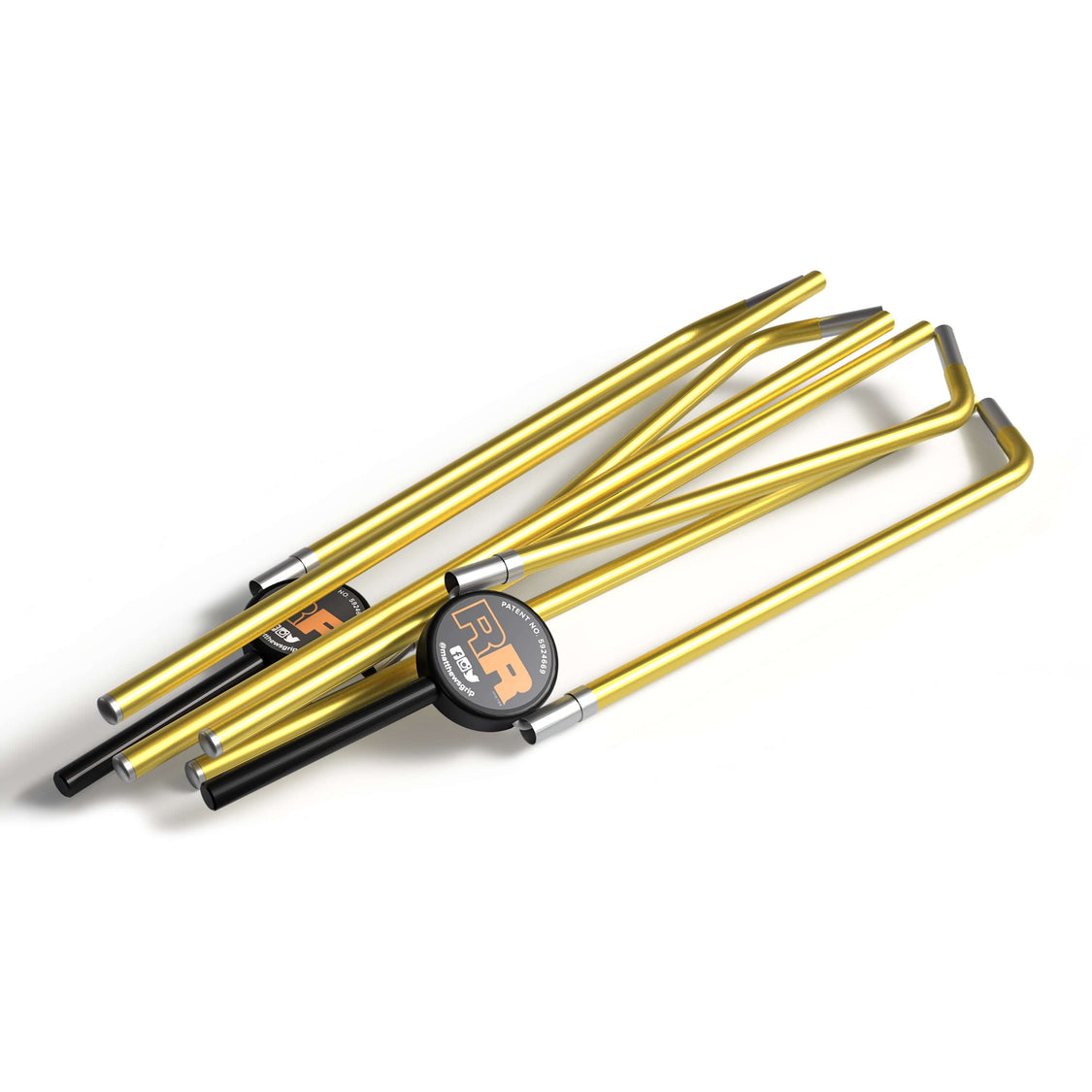 RoadRags II Portable Lighting Modification System – Matthews Studio ...