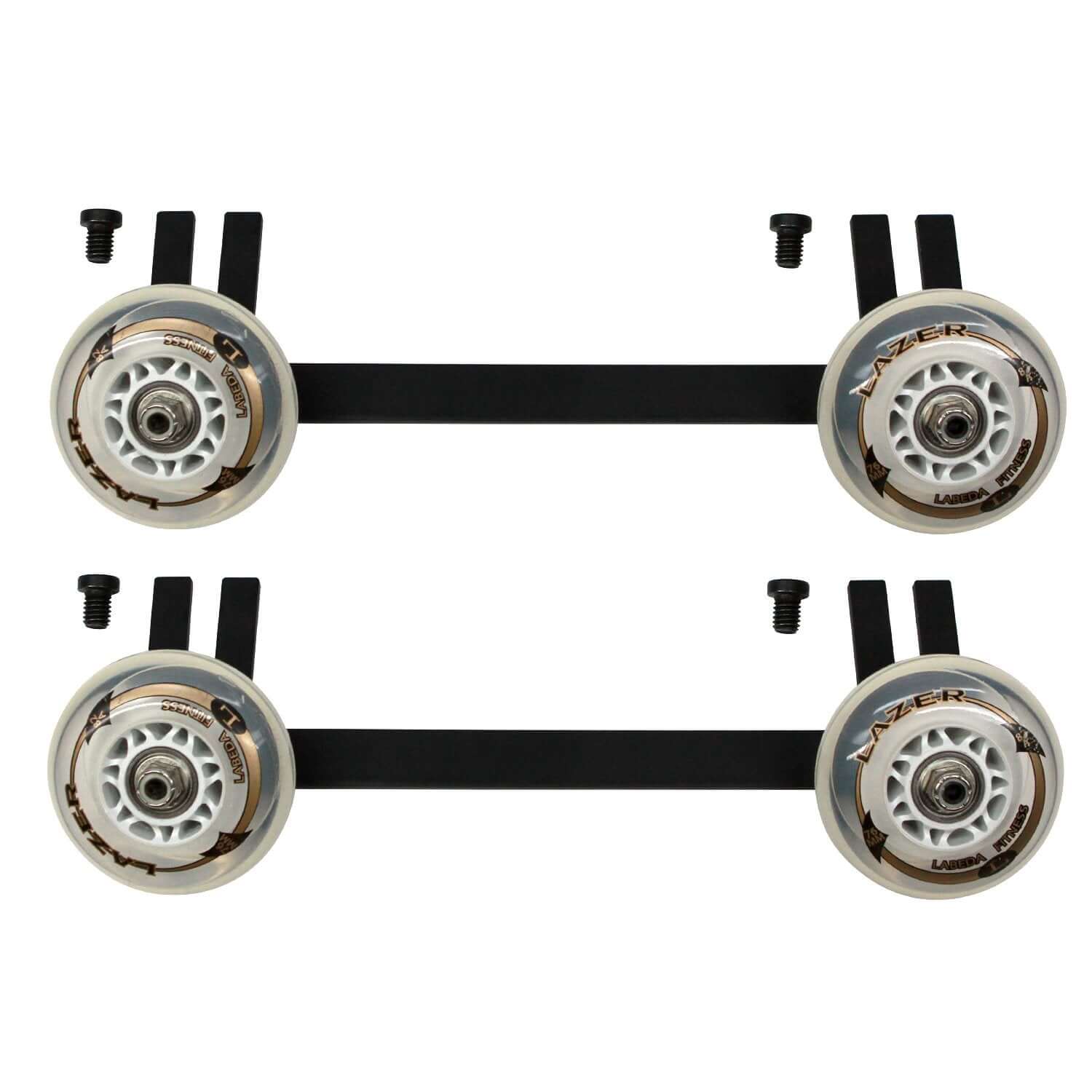 Dutti Dolly Speed Wheels