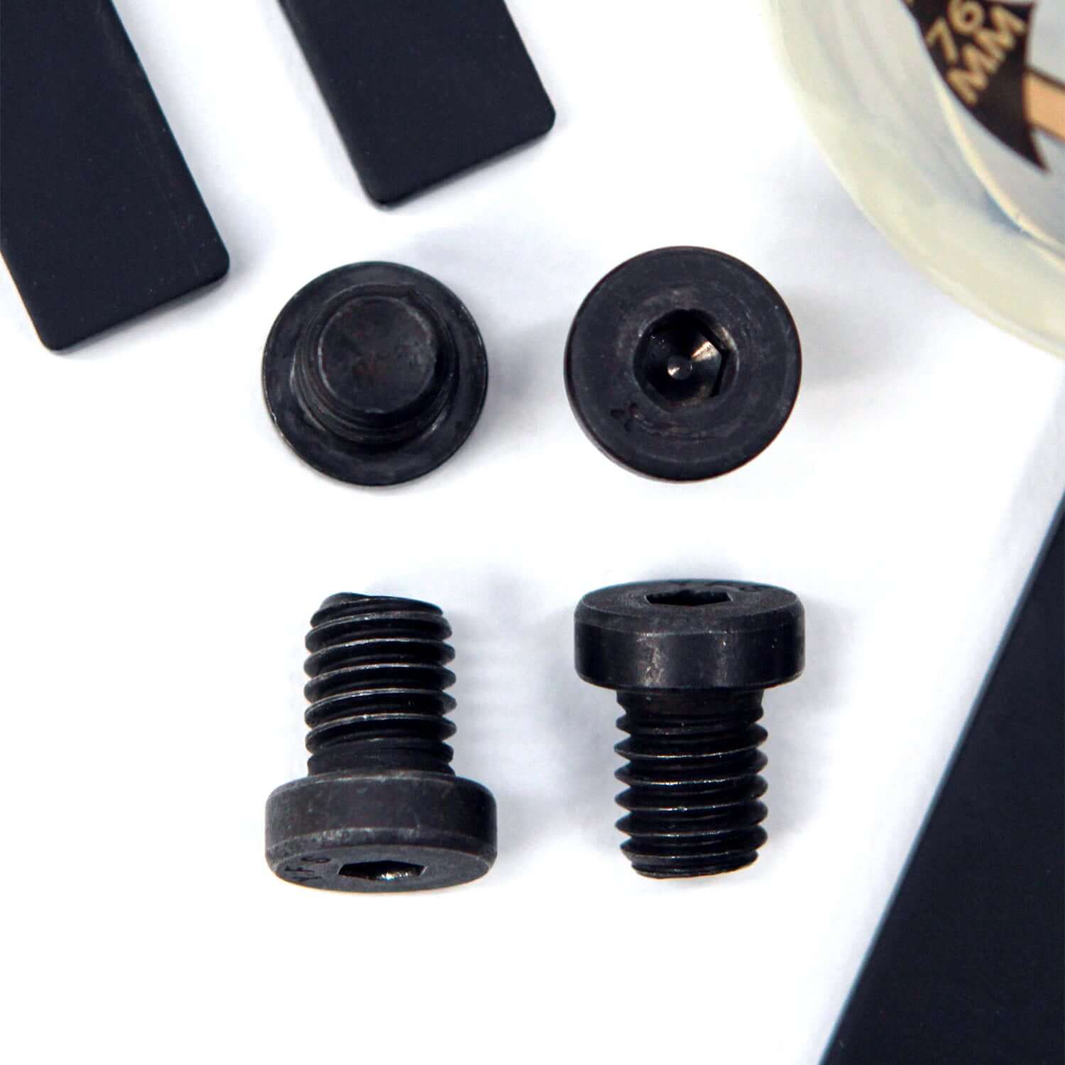 Dutti Dolly Speed Wheels