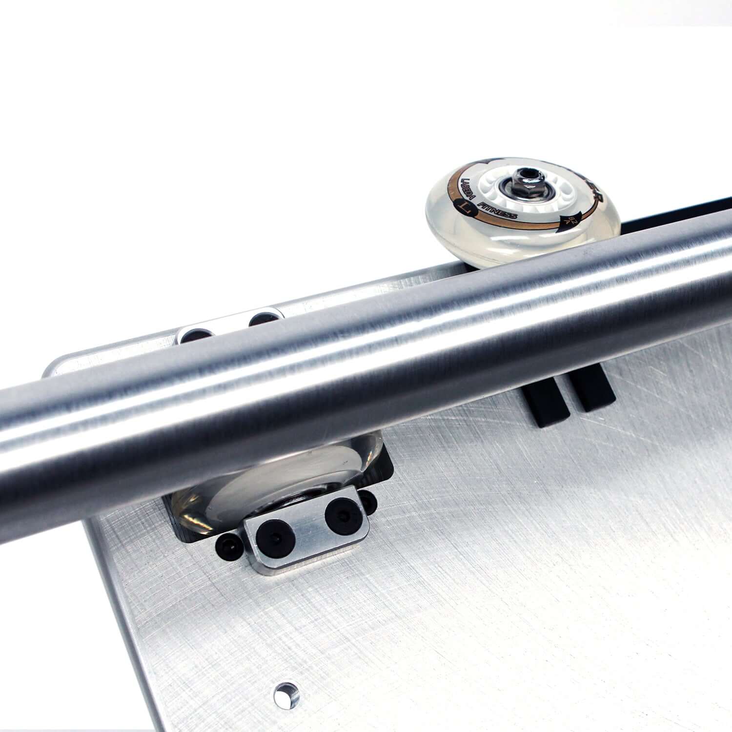 Dutti Dolly Speed Wheels